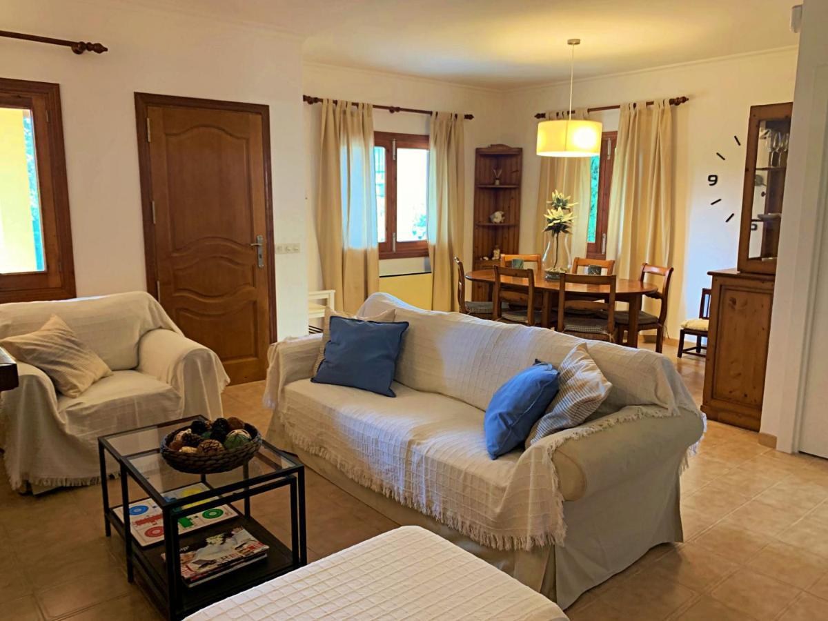 Hébergement de vacances Casa Coromines *