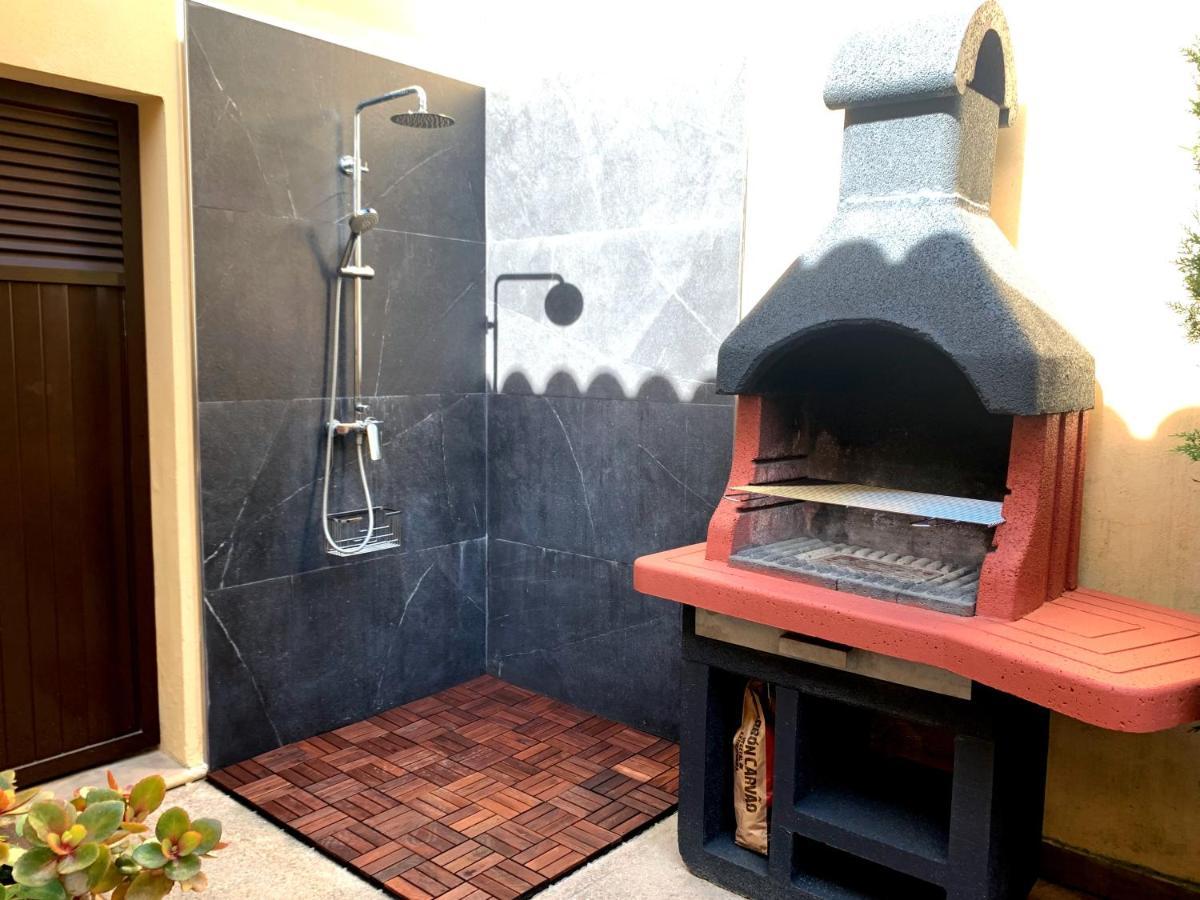 Casa Coromines Hébergement de vacances *