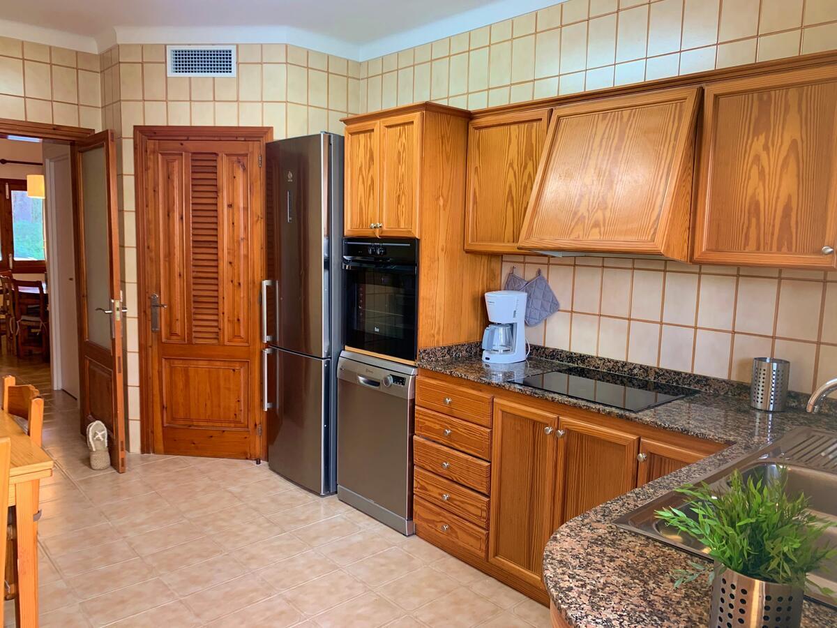 Casa Coromines Hébergement de vacances