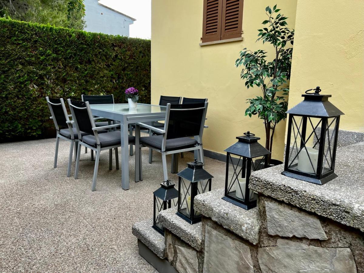 Hébergement de vacances Casa Coromines *