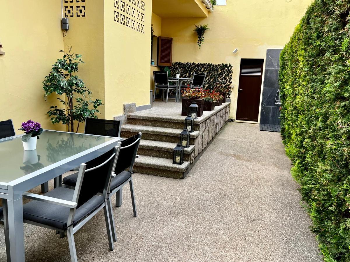 Casa Coromines Hébergement de vacances *