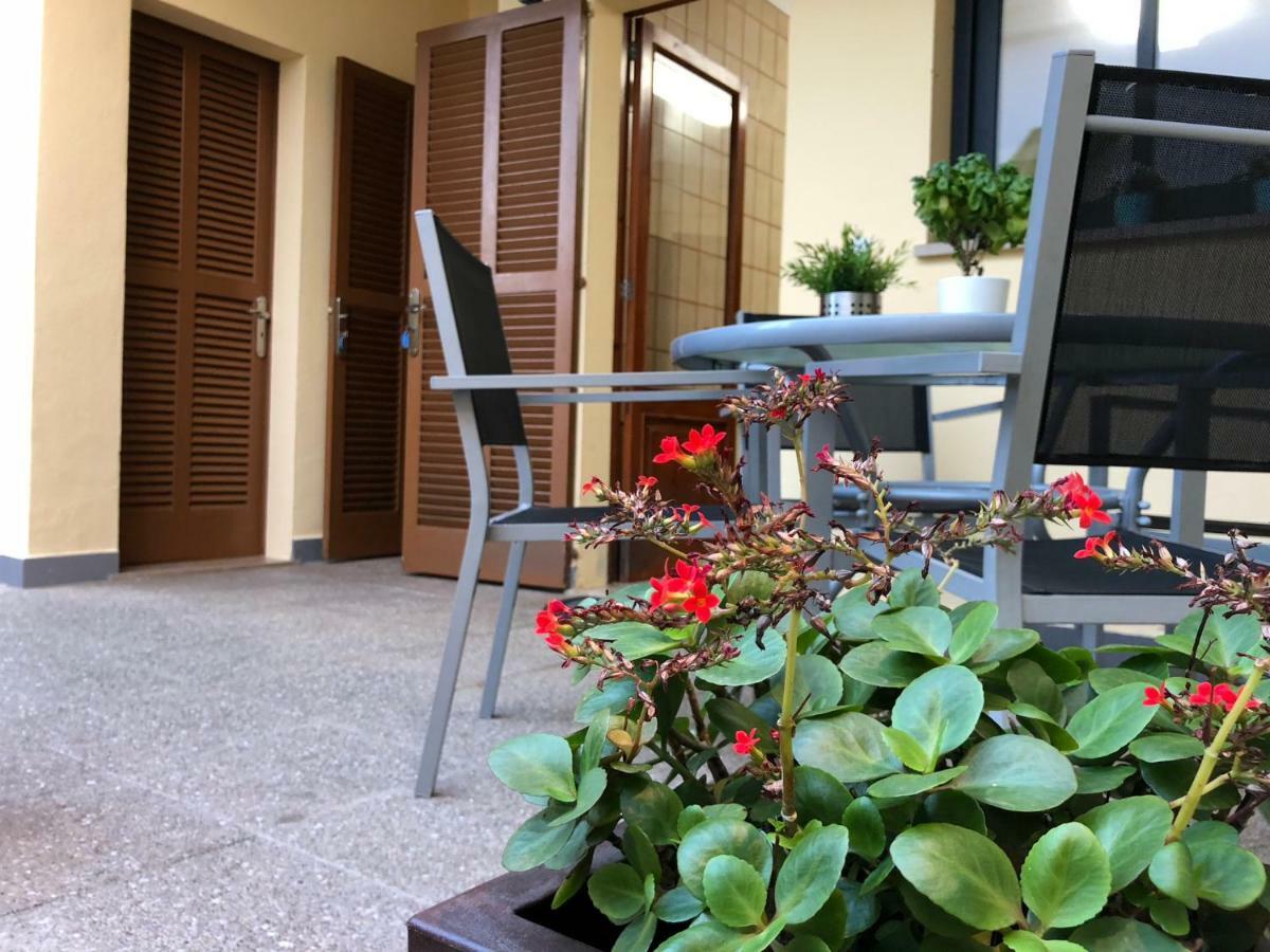 Casa Coromines Hébergement de vacances Alcúdia