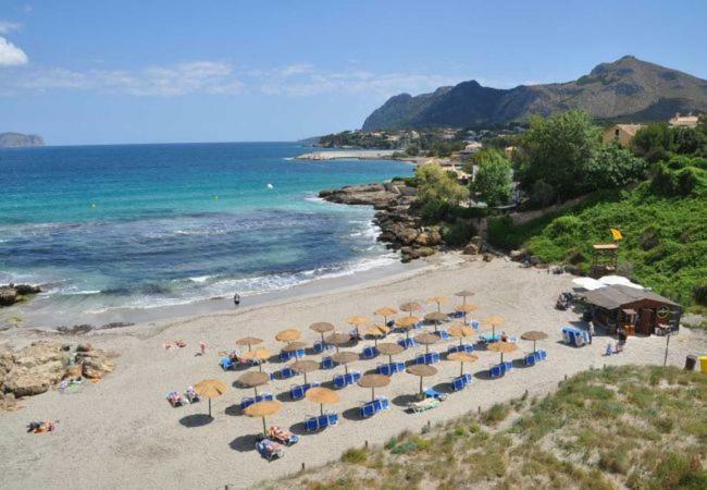 Hébergement de vacances Casa Coromines