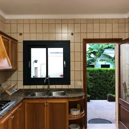 Casa Coromines Villa Alcúdia Buitenkant foto
