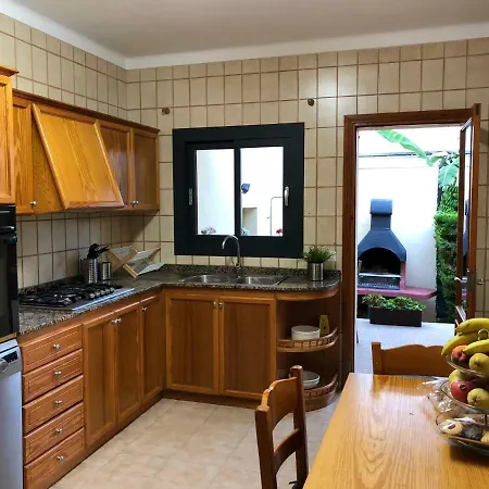 Casa Coromines Villa Alcúdia Buitenkant foto